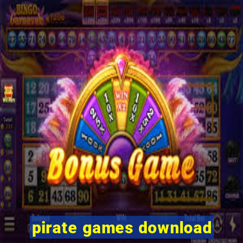 pirate games download